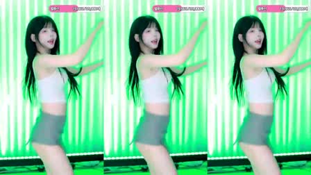 Afreecatv말랑소히2(BJ苏希)2025年6月19日Sexy Dance150307